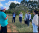 Assentamento Chapadinha recebe delegação internacional para vivência na agricultura familiar