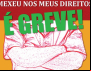 11 de novembro: Dia Nacional de Greve, por nenhum direito a menos