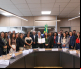 Josana Lima participa do lançamento do Programa Nacional de Fortalecimento da Sociobiodiversidade (Pró-Sociobio)